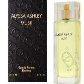Alyssa Ashley Musk EDP Extreme