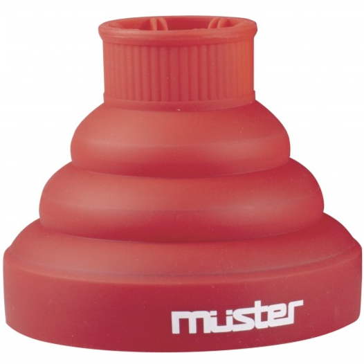 Magus Muster Silicone Universal Shower Diffuser