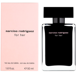 Narciso Rodriguez für Her EDT