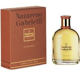 Nazareno Gabrielli Pour Homme Aftershave-Lotion 100 ml
