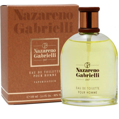 Nazareno Gabrielli Pour Homme EDT 100 ml