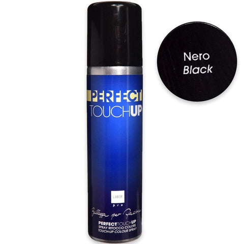 Labor Perfect Touch Up Hair Regrowth Concealer Black