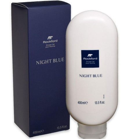 Rockford Night Blue Shower gel 400 ml