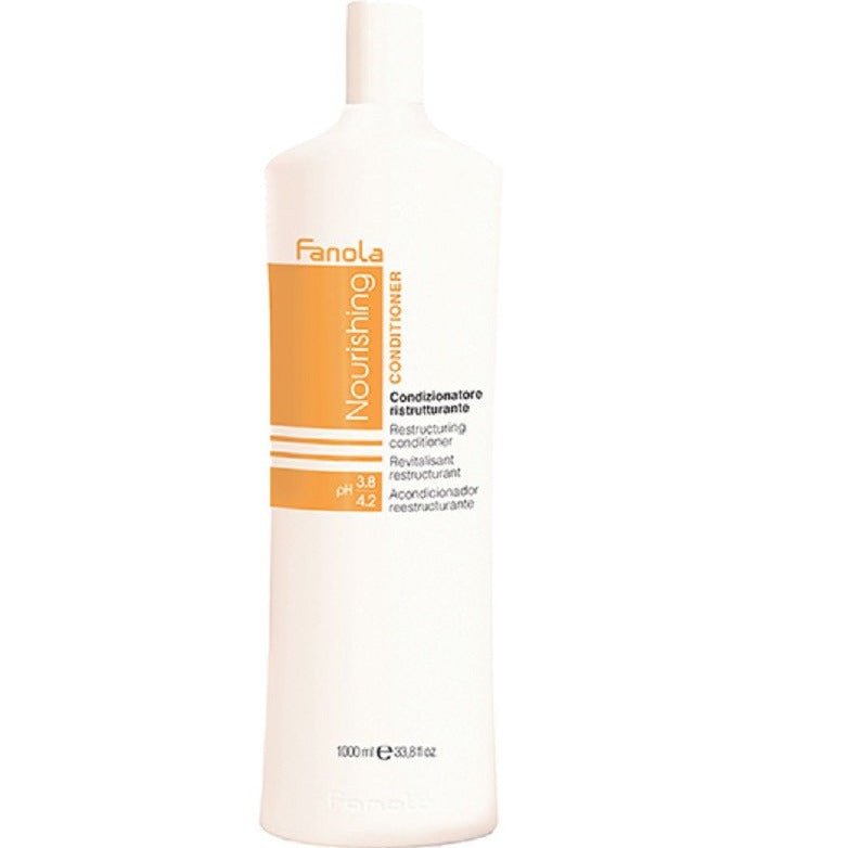 Fanola Balsamo Ristrutturante Nourishing