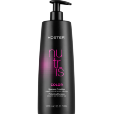 Koster Shampoo Nutri Color Color Protection