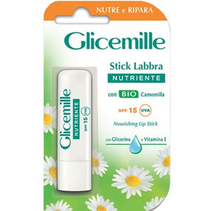 Glicemille Stick Labbra Nutriente 5,5 ml