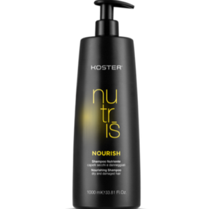 Koster Shampoo Nutris Nourish Nutriente 1000 ml