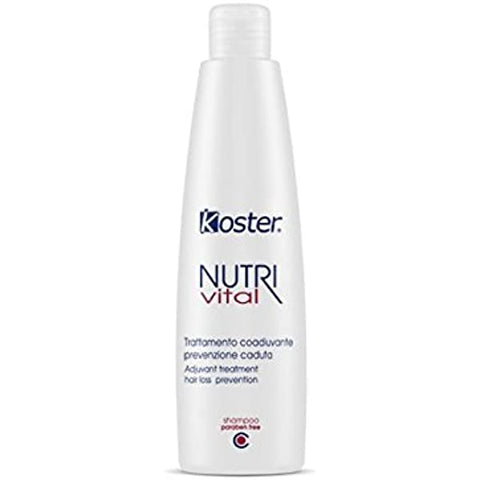 Koster Shampoo Nutri Vital Anti-hair loss 300 ml