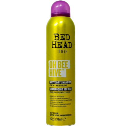 Tigi Bed Head Dry Shampoo Oh Bee Hive 238 ml