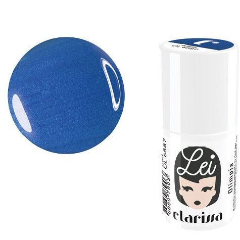 Semi-permanent nail polish Clarissa Lei Olimpia 14 ml
