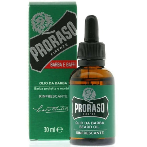 Proraso Refreshing Beard Oil 30 ml