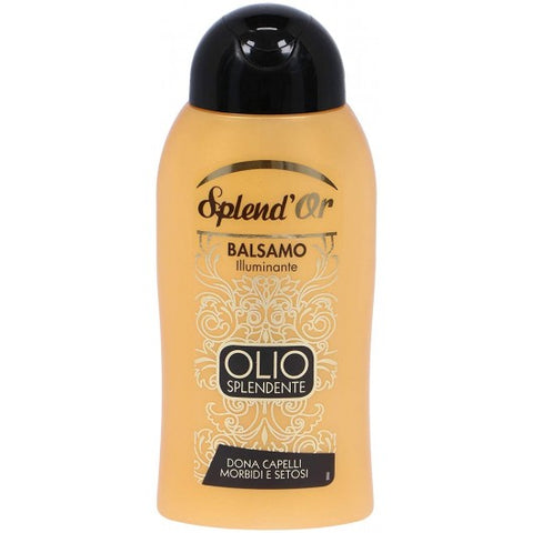 Splend'Or Balsamo Illuminante Olio Splendente 300 ml