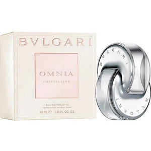 Bulgari Omnia Crystalline EDT