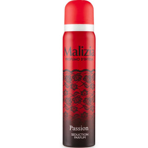 Malizia Deodorante Spray Passion 100 ml