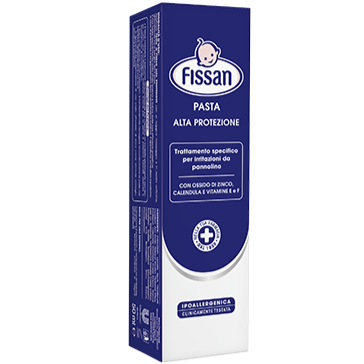 Fissan Protective Paste 100 ml