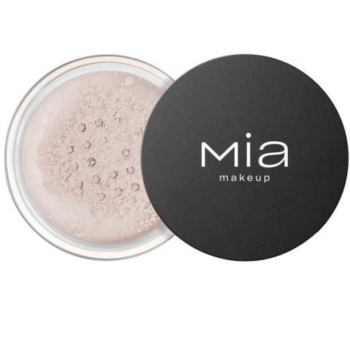 Mia Make Up Cipria Polvere Libera Loose Powder 10 g