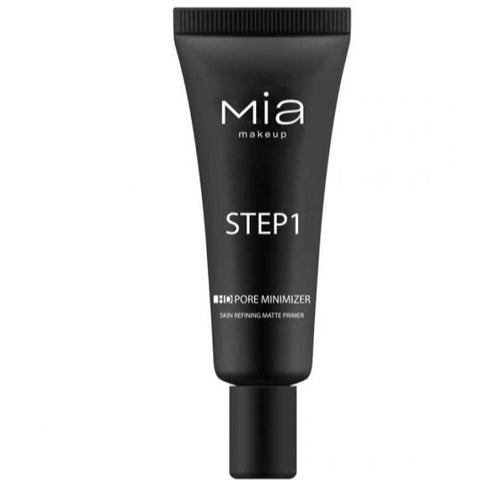 Mia Make Up Primer Mattificante Step 1 Pore Minimizer 25 ml