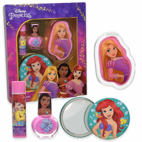 Beauty Set Disney Princesses