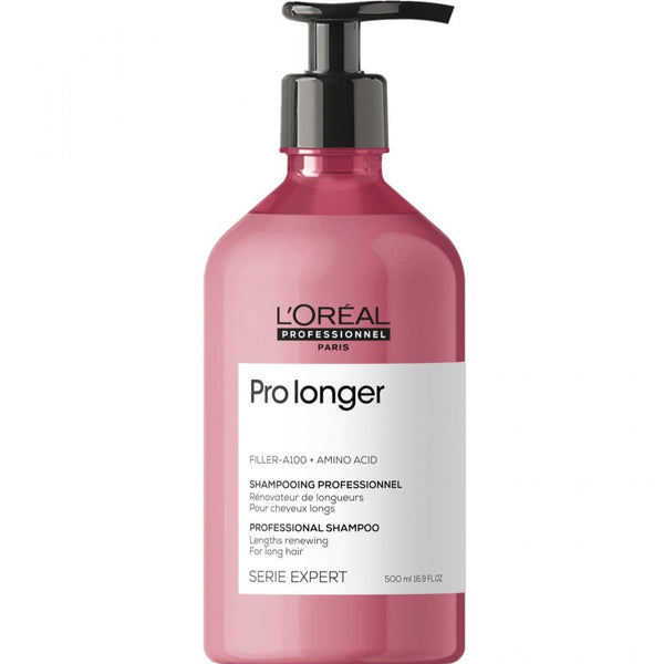L'Oréal Professionnel Shampoo Serie Expert Pro Longer