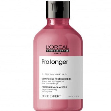 L'Oréal Professionnel Shampoo Serie Expert Pro Longer