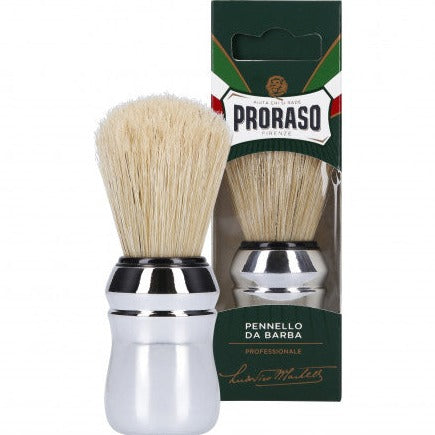 Professionelle Bartbürste von Proraso