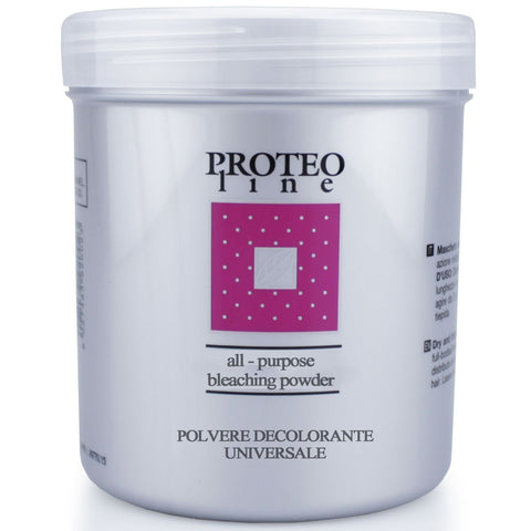Proteo Line Universal-Pulveraufheller 500 g