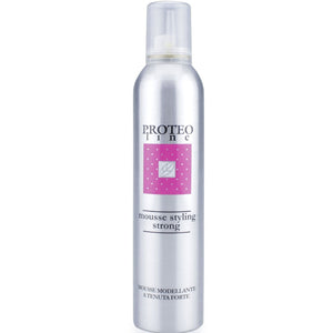 Proteo Line Strong Modeling Mousse 300 ml