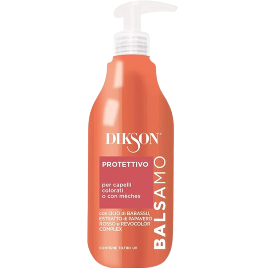 Dikson Colored Hair Protective Conditioner 500 ml