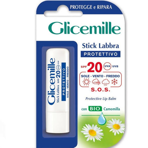 Glicemille Protective Lip Stick 5.5 ml