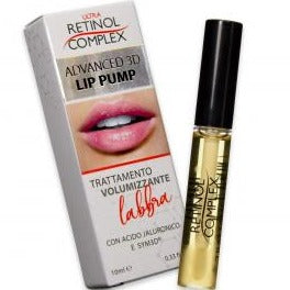 Ultra Retinol Complex Lip Plumping Treatment 10 ml
