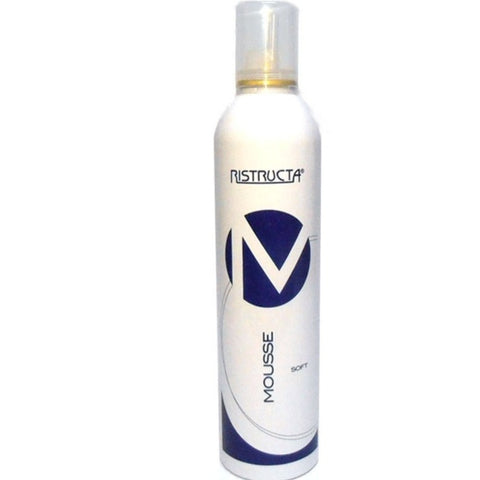 Soft Restructuring Mousse 400 ml