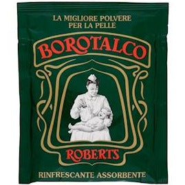 Borotalco Talco Classico Busta 100 g