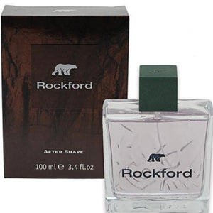 Rockford Classic After Shave Lotion 100ml