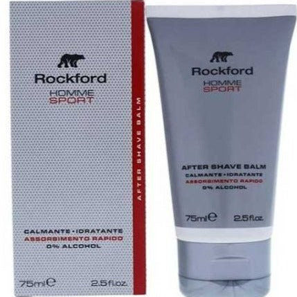 Rockford Homme Sport After Shave Balm 75ml