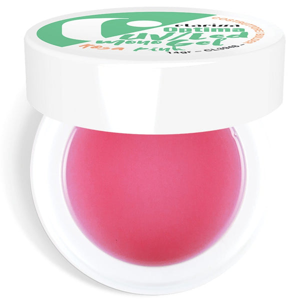 Clarissa Optima Pink UV/LED One-Phase Gel