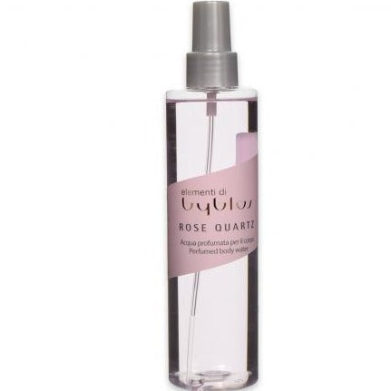 Byblos Rosenquarz parfümiertes Körperwasser 250 ml
