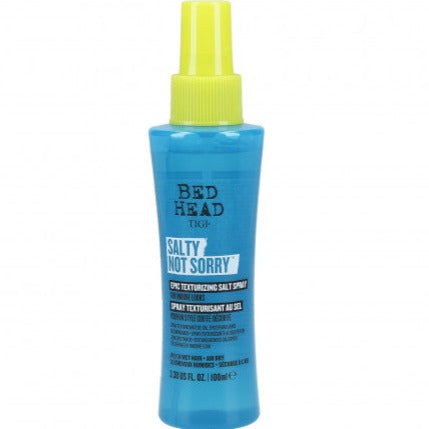 Texturizing Spray Salt Not Sorry Bed Head Tigi 100 ml