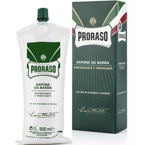 Proraso Shaving Soap 500 ml