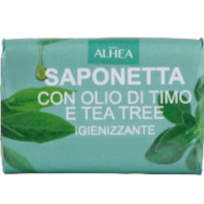 Alhea Saponetta Igienizzante 100 g