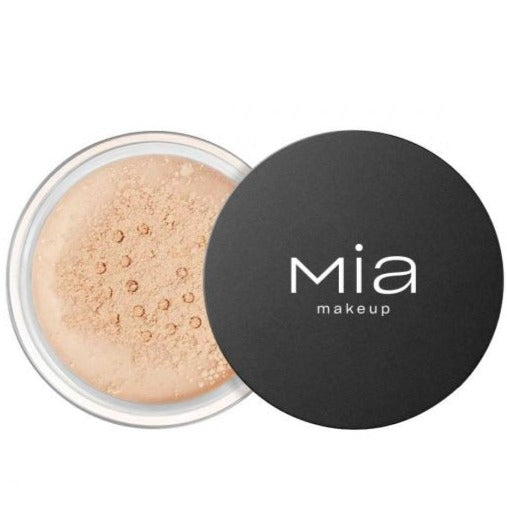 Mia Make Up Cipria Polvere Libera Loose Powder 10 g
