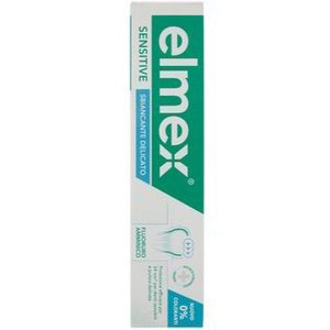Elmex Dentifricio Sensitive Sbiancante Delicato 75 ml