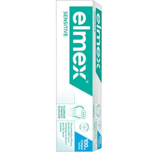 Elmex Toothpaste Sensitive 100ml
