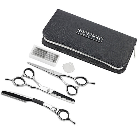 Original Sibel Cutting Scissors Set 5.5''