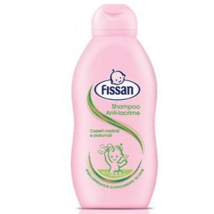Fissan Anti-Tears Shampoo 200 ml