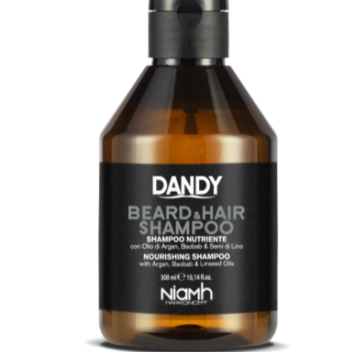 Dandy Niamh Beard/Hair Shampoo 300 ml