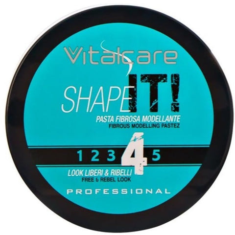 Shape It Vitalcare Modeling Fibrous Paste 150 ml