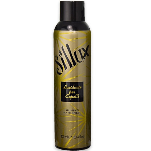 Sillux Parisienne Hair Shine Spray 300 ml