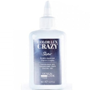 Design Look Color Lux Crazy Direct Coloring Gray 150 ml