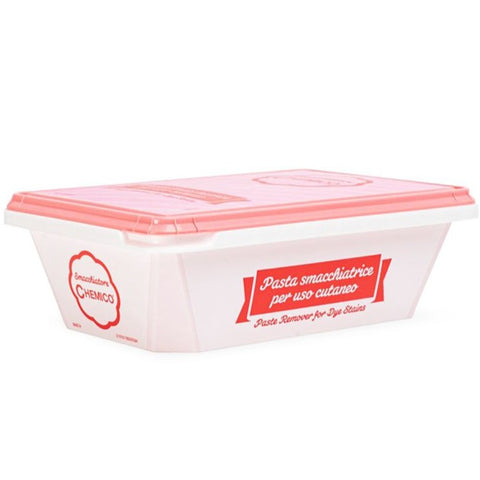 Chemical Stain Remover Paste