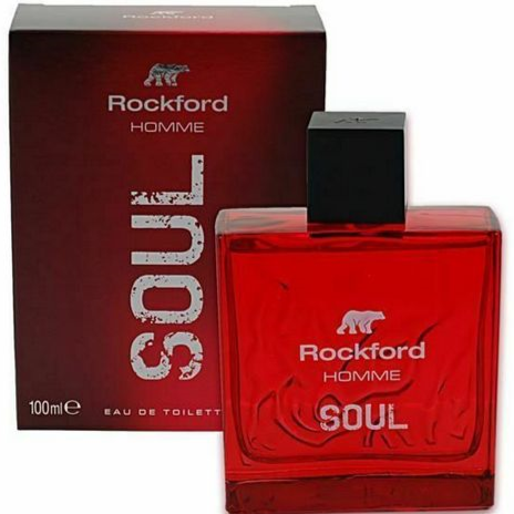 Rockford Soul EDT 100ml